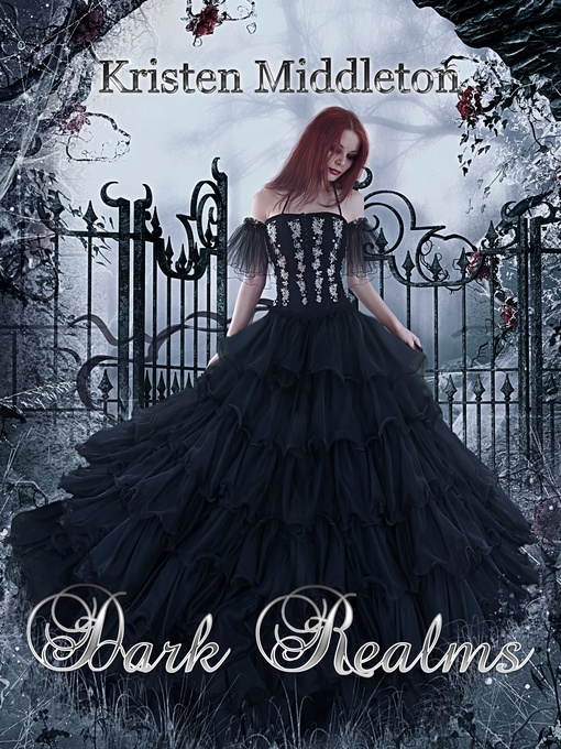 Title details for Dark Realms by Kristen Middleton - Available